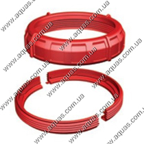 Стяжное кольцо пластиковое Jimten для дисковых фильтров